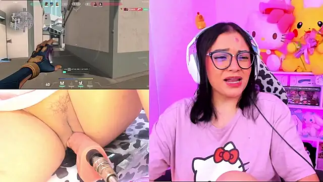 cinna monroll online show from 01-23-25, 02:44