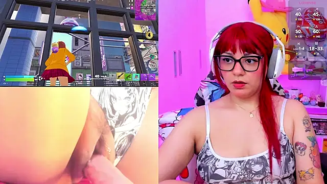 cinna monroll online show from 01-12-26, 05:07