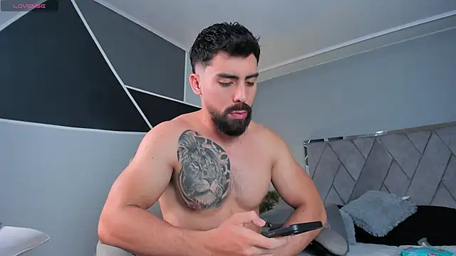 Markbrown online show from 12-15-24, 12:29