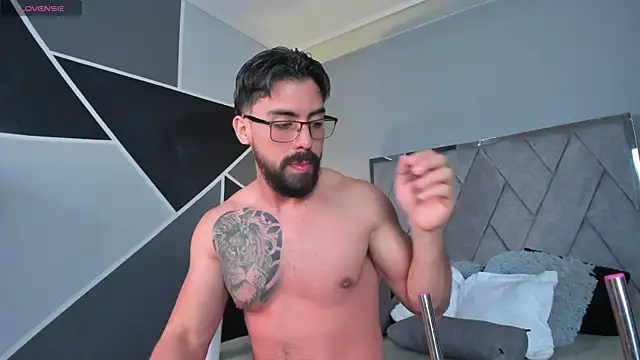 Markbrown online show from 01-21-25, 01:50