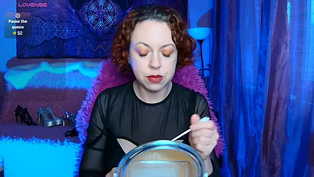 Helena  Femdom online show from 02-28-25, 03:04