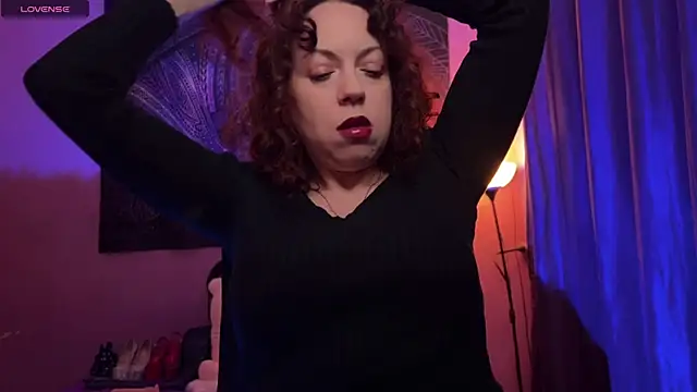 Helena  Femdom online show from 02-20-26, 10:54