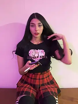 Felicia smok3 online show from 03-06-25, 04:52