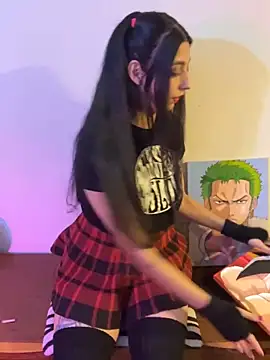 Felicia smok3 online show from 12-21-25, 03:46