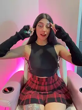 Felicia smok3 online show from 04-29-26, 02:04