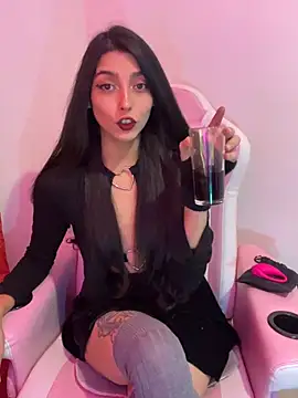 Felicia smok3 online show from 06-05-26, 05:25