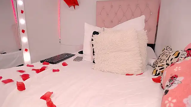 Snapshot of Celeste__sweetx chatting on 02-15-25, 05:50 Celeste sweetx online show from 02-15-25, 05:50