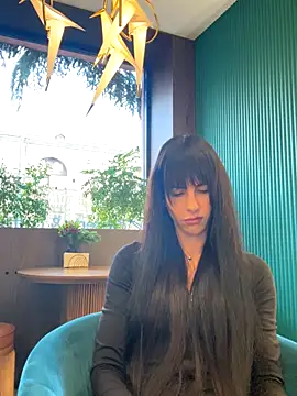 Miss Flexi fit online show from 12-22-25, 09:28