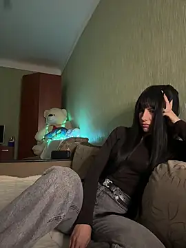 Miss Flexi fit online show from 01-14-26, 04:34