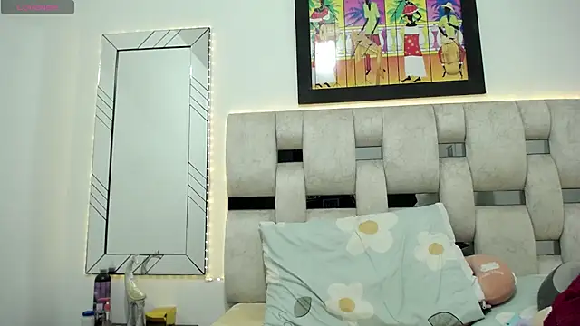 Alexxawinter online show from 03-26-26, 01:22