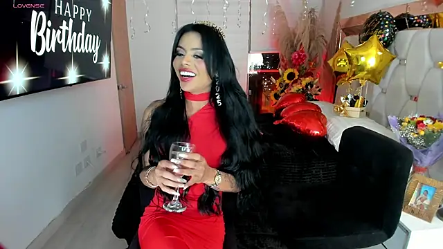 Snapshot of HOT_LADY_777 chatting on 02-16-25, 03:58 HOT LADY 777 online show from 02-16-25, 03:58