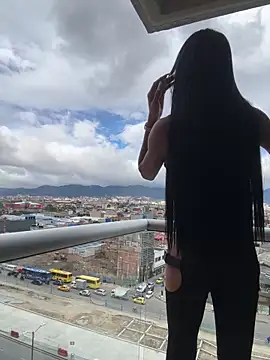 Snapshot of HOT_LADY_777 chatting on 03-20-25, 09:35 HOT LADY 777 online show from 03-20-25, 09:35