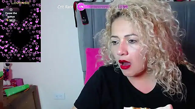 MariaJoseBarraza online show from 02-09-25, 10:43