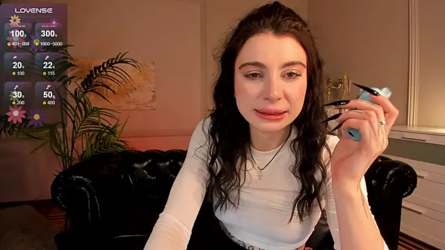 Ashley-Urban online show from 02-28-25, 01:36