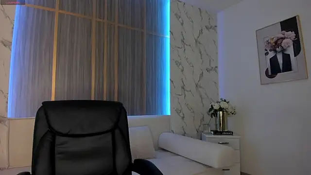 IsabellaAllen online show from 03-21-25, 11:23