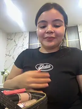 IsabellaAllen online show from 10-05-25, 07:56