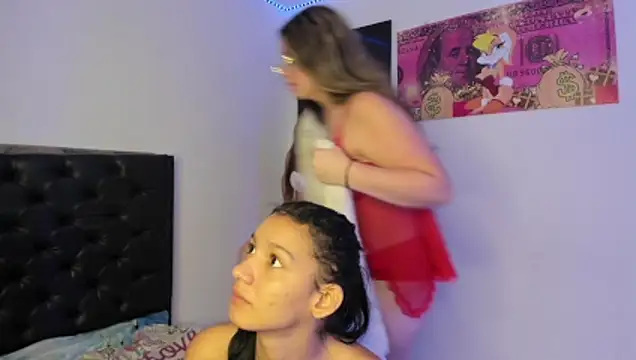 dirty crazy party online show from 02-23-25, 05:50