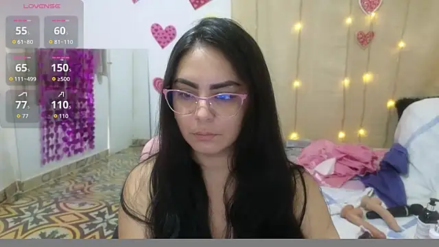lovely trix online show from 02-25-26, 04:49