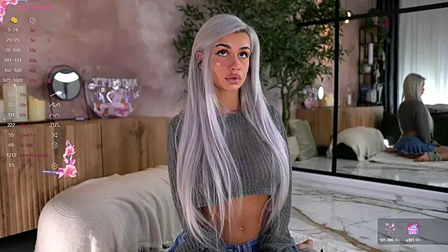 Serene Sophiex online show from 09-24-25, 09:07