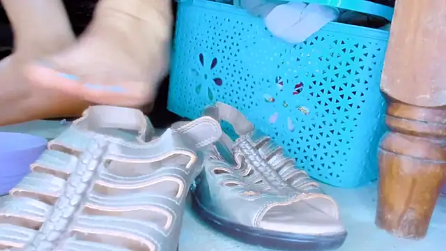 SofiaOlivares online show from 04-06-26, 11:16