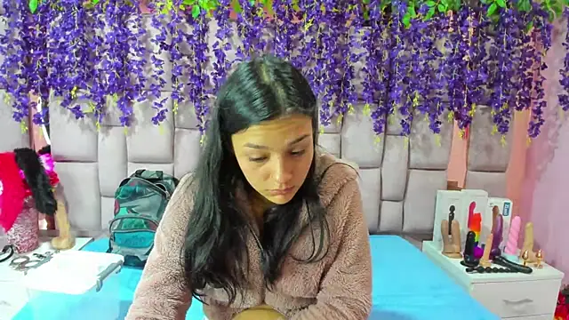 Bich Anal  online show from 12-27-24, 02:01