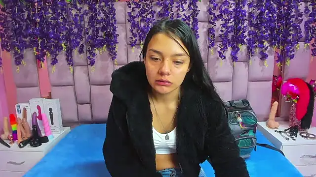 Bich Anal  online show from 01-03-25, 01:14