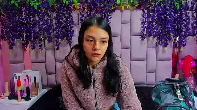 Bich Anal  online show from 01-07-25, 12:52