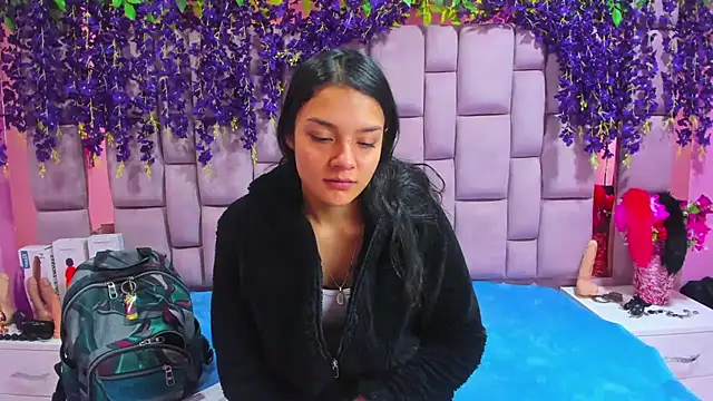 Bich Anal  online show from 01-08-25, 01:20