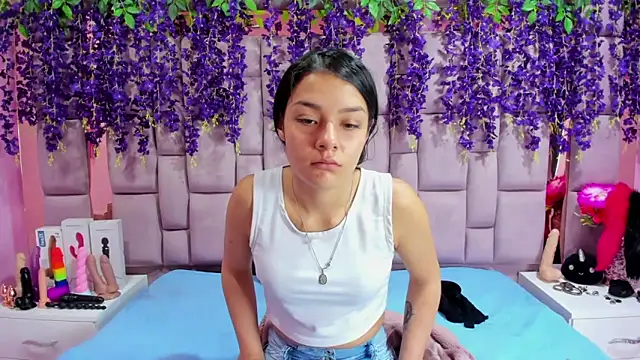 Bich Anal  online show from 01-10-25, 01:09