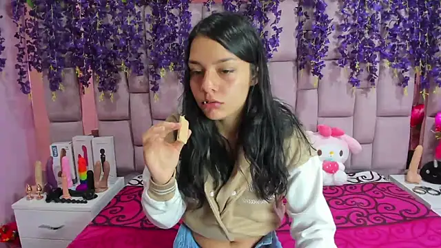 Bich Anal  online show from 01-13-25, 01:17