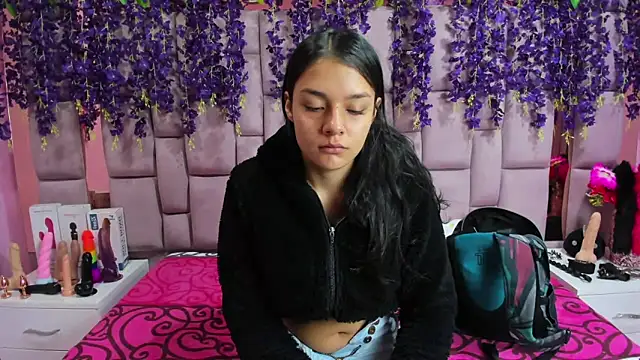 Bich Anal  online show from 01-14-25, 12:56