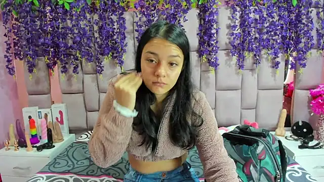 Bich Anal  online show from 01-17-25, 01:24