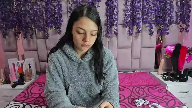 Bich Anal  online show from 01-20-25, 11:56