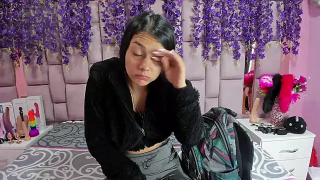 Bich Anal  online show from 01-21-25, 01:00