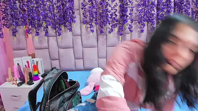 Bich Anal  online show from 01-27-25, 01:30