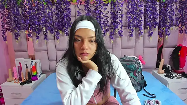 Bich Anal  online show from 01-28-25, 01:38