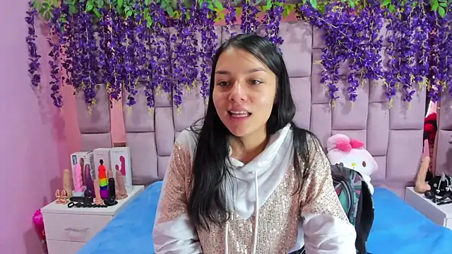 Bich Anal  online show from 02-01-25, 01:20