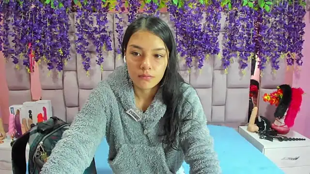 Bich Anal  online show from 02-04-25, 01:27