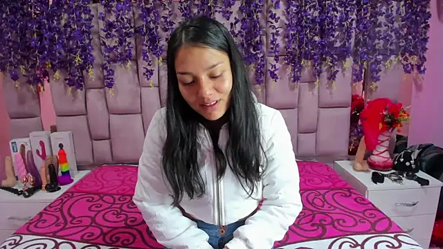 Bich Anal  online show from 02-08-25, 01:33