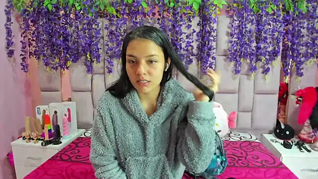 Bich Anal  online show from 02-12-25, 01:37