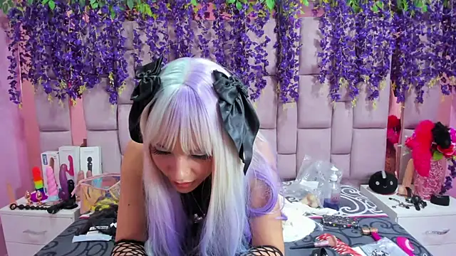 Bich Anal  online show from 02-13-25, 06:05