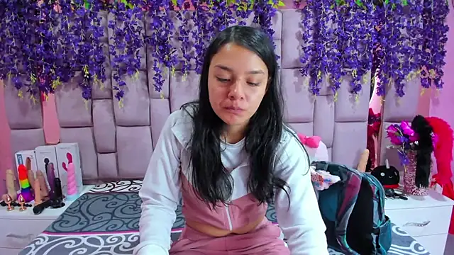 Bich Anal  online show from 02-20-25, 01:40