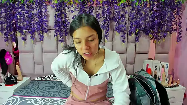 Bich Anal  online show from 02-24-25, 01:31