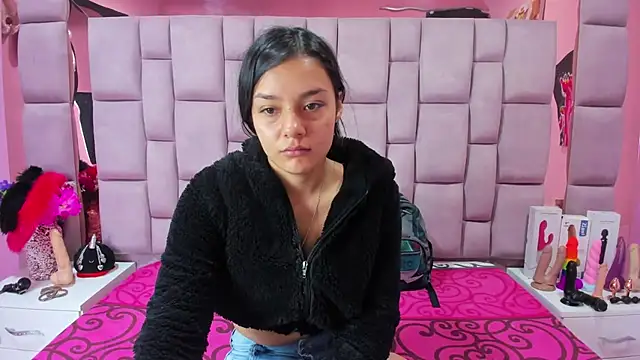 Bich Anal  online show from 02-25-25, 01:50