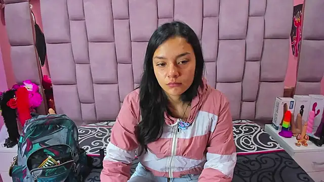 Bich Anal  online show from 02-27-25, 01:38