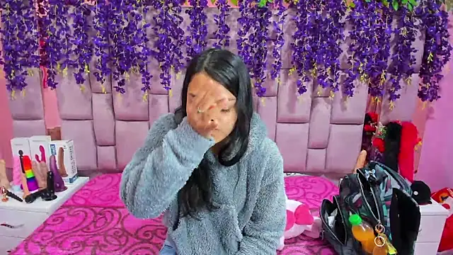 Bich Anal  online show from 03-07-25, 12:56