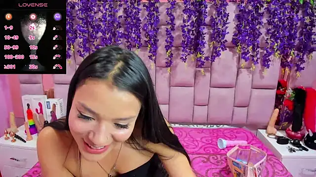 Bich Anal  online show from 03-07-25, 07:16