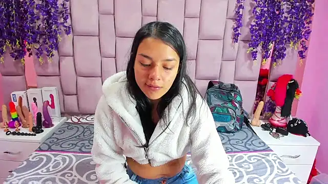 Bich Anal  online show from 03-08-25, 01:36