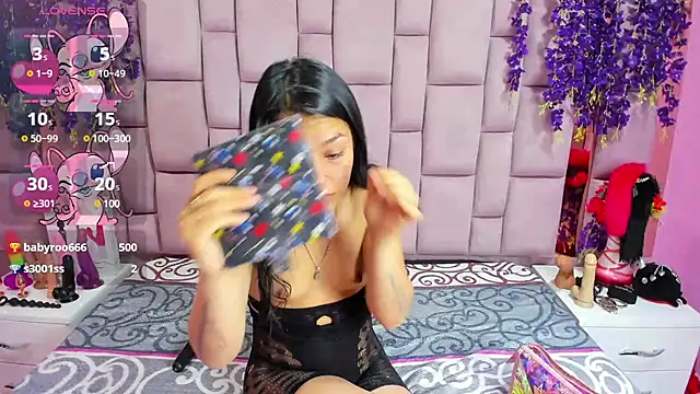 Bich Anal  online show from 03-08-25, 04:39