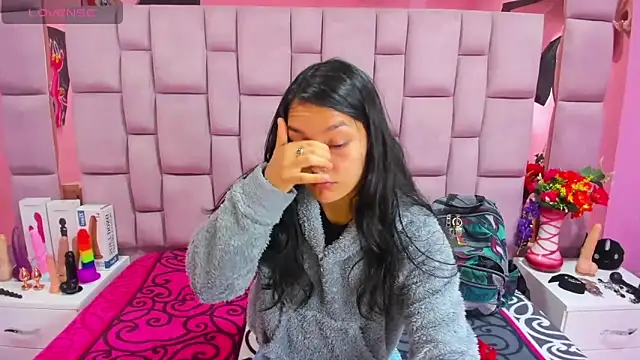 Bich Anal  online show from 03-12-25, 01:40